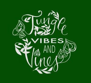 Jungle Vibes and Vines gift card - Jungle Vibes and Vines